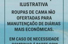 Loft 107 com Ar no bairro Muquiçaba, bem localizado para negócios e fácil acesso para todas as praias e montanhas da cidade - SEM vaga de garagem - Foto 38