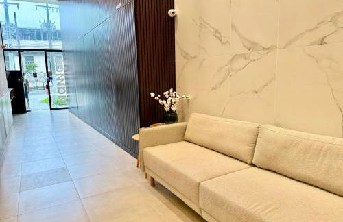 Lindo apto - Conforto e Praticidade - Foto 46