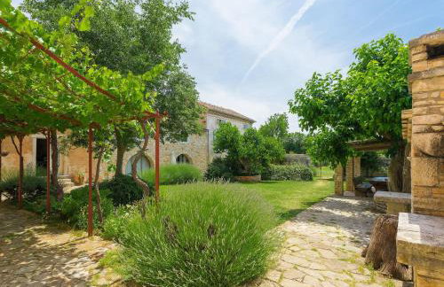 Villa Stancija Negrin by Interhome - Foto 14