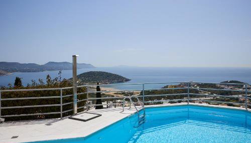 Athens Riviera Villa - Foto 4