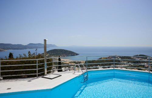 Athens Riviera Villa - Foto 4