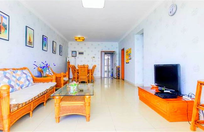 San Yan Blue Harbor Apartment - Foto 16