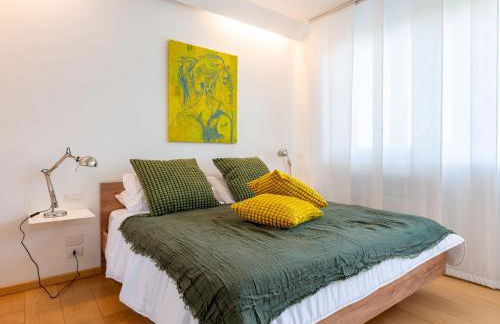 Villa Stordita by Interhome - Foto 21