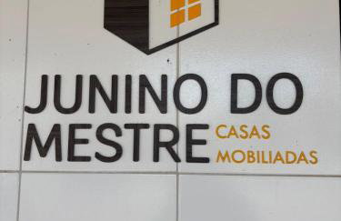 Residencial Junino do Mestre - Casa 66 - Foto 21