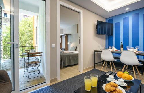 Habitat Apartments Cool Jazz - Foto 7