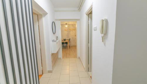 Apartman Nora - Foto 4, Lobby or reception