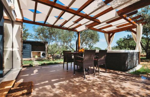 Capesanta atraktivna kamena kučica - Foto 7