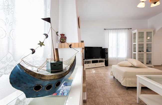 Villa Armelina - Foto 10