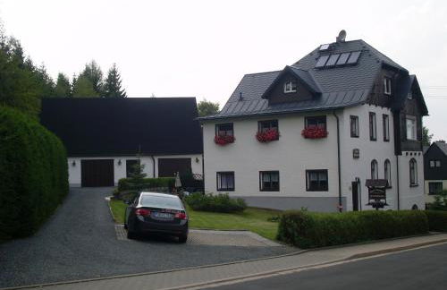 Haus Waldeck - Foto 26