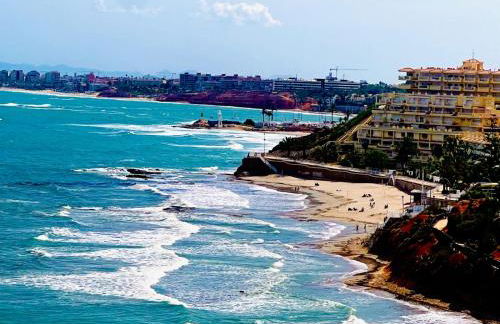 Costamarina Apartment Larimar - Foto 24