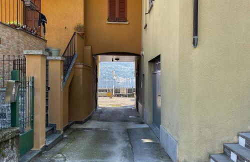 La Corte dei Torri loft on the lake - Foto 31