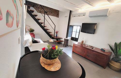 La Martela de Fuentes Casa de diseño rural - Foto 24