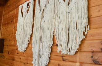 Rzeka i las - Photo 37