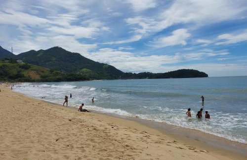 Apartamento com suite em Garatucaia. - Foto 18