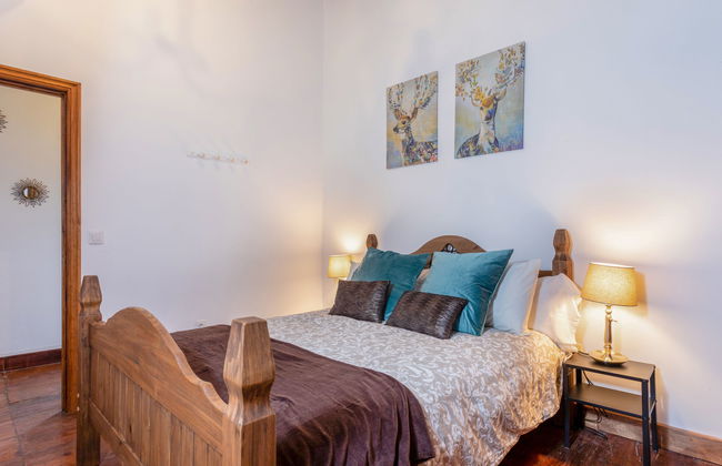 Villa Torrita - Photo 19