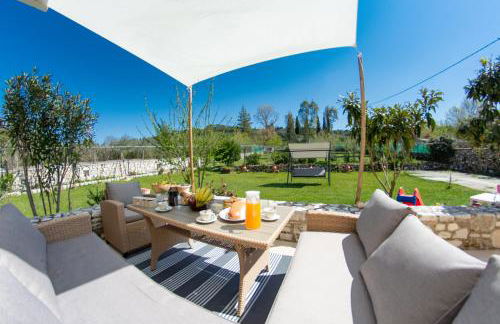 Giannakis Villa Corfu - Foto 6