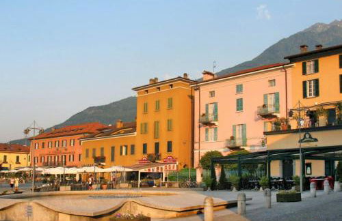 Casa Didi & Rosi - Lake Como - Foto 48