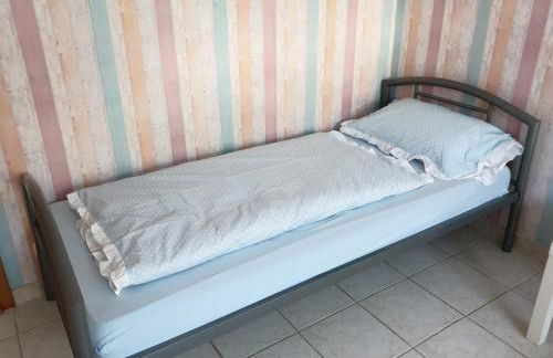 Schöne große Ferienwohnung im Mittelrheintal nahe Loreley - Photo 23