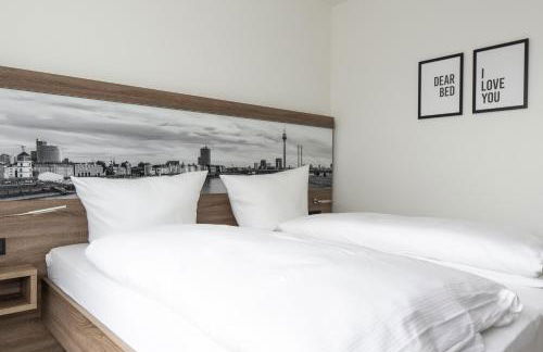 Boardinghouse Living28 Kaarst - Photo 30