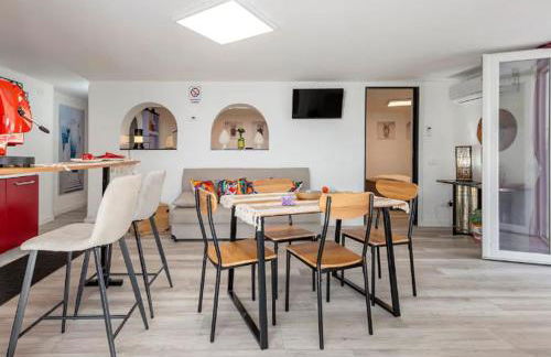 Villa dei tramonti - Foto 10