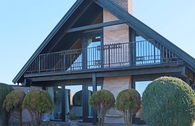 8 Person Holiday Home in Forslov-by Traum - Foto 1