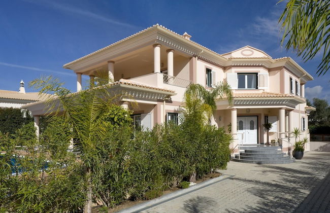 Villa Cor de Rosa in Albufeira - Foto 6