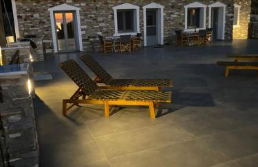 Erifi Luxury Suites - Foto 53