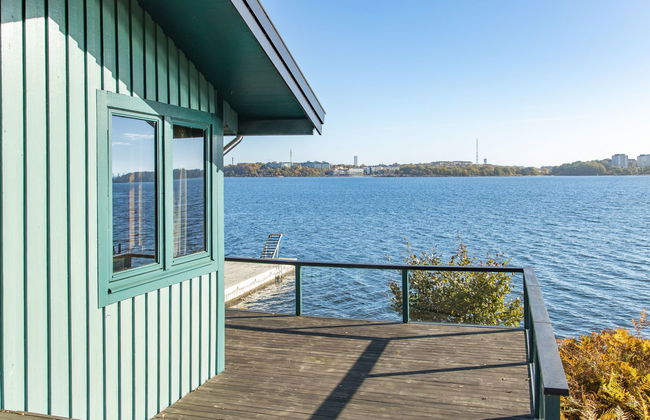 Sjuhalla utsikten - Foto 22