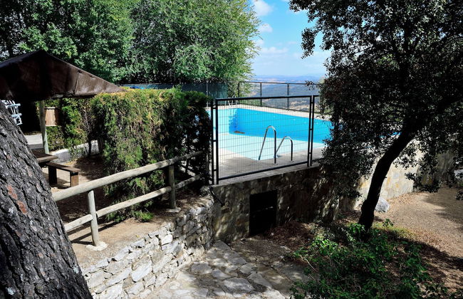 Camping Tajo Rodillo - Foto 14