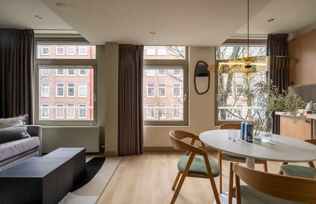 Numa | Amsterdam Oosterpark - Photo 16