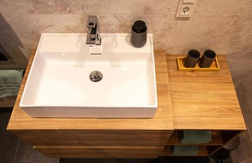 Ferienhäuser Seiffen - Foto 36