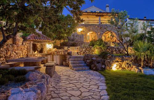 HERITAGE Villa AQUAMARINE - Foto 17