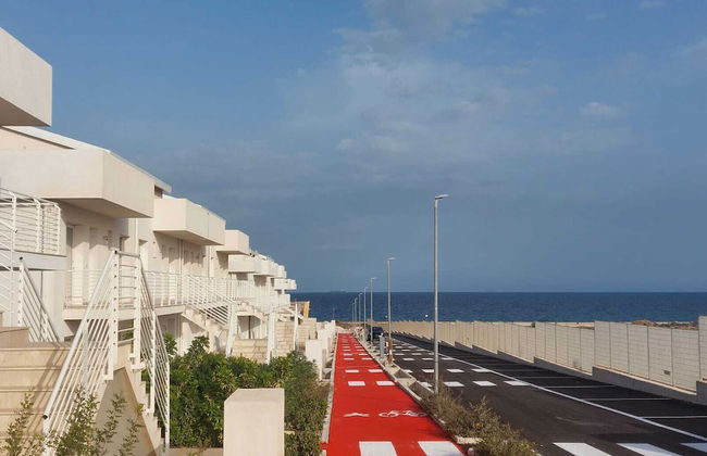 Apartment With sea View - Foto 56