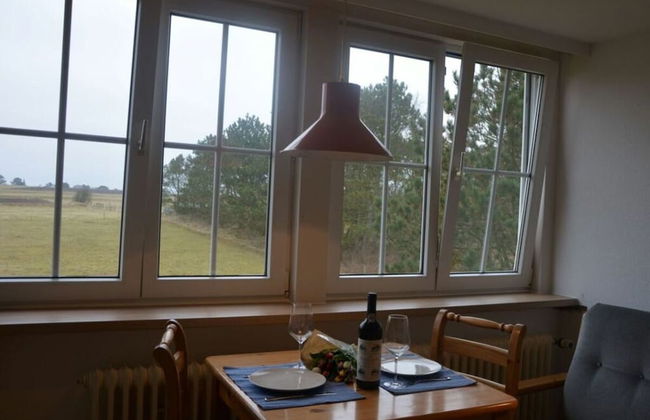 Holiday Apartment no. 6 in Haus Pax - Foto 11