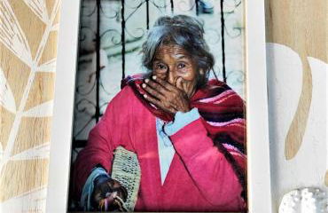 Le Nopal Bleu - Foto 8