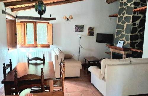 El Jiniebro Turismo Rural - Foto 25