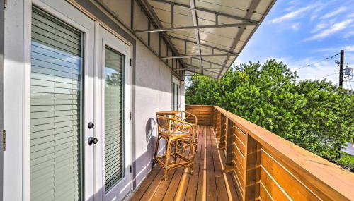 Family-Friendly Tampa Home Less Than 3 Mi to Ocean! - Foto 2