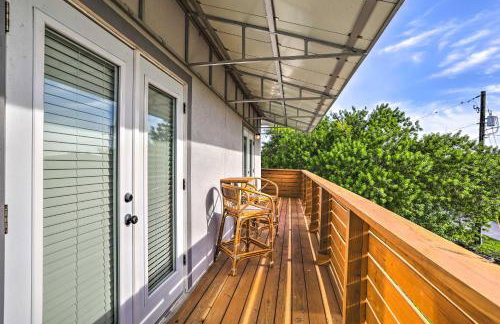 Family-Friendly Tampa Home Less Than 3 Mi to Ocean! - Foto 2