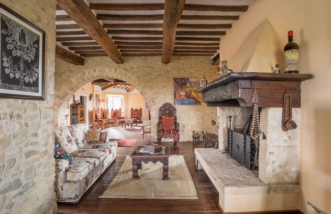 Belvilla by OYO Appartamento Ghianda - Foto 13