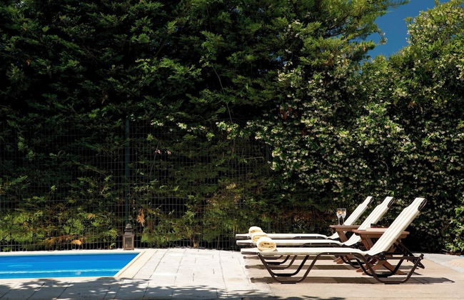 Anthemis Luxury Villas - Foto 45