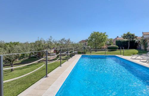 Villa Luna in Selina - Foto 67