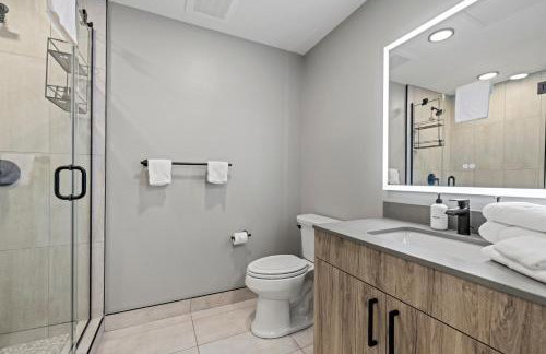 Coda on Half, a Placemakr Experience - Navy Yard - Foto 95