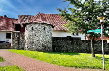 Barrierefreies Altstadtappartement in Osterode - Foto 10