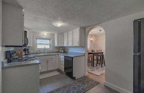 Lodge On Landess - Foto 12