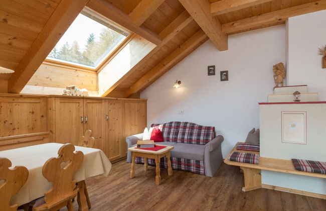 Cosy Apartment in Welsberg - Foto 12