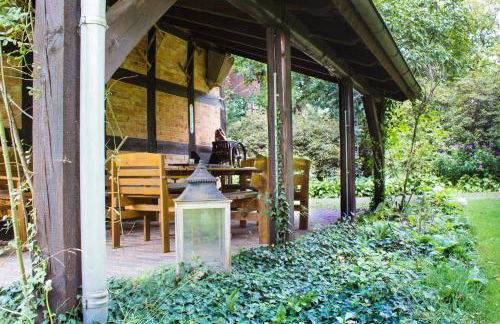 Ferienhäuser Armsen - Foto 21