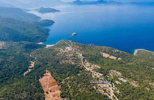 Villa Athina Fiskardo by Villa Plus - Foto 38