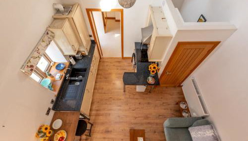 Pass the Keys Charming Granary Escape Garden Countryside - Foto 5, Other