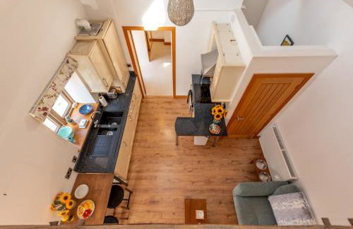 Pass the Keys Charming Granary Escape Garden Countryside - Foto 5