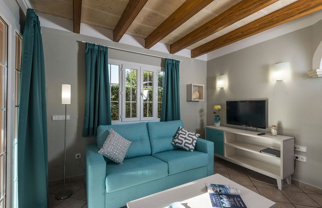 Villas Maribel Menorca - Foto 22